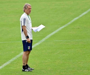 Suudi Arabistan Milli Takımı, Roberto Mancini’ye emanet