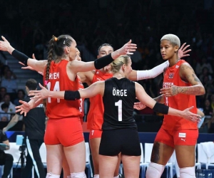 Filenin Sultanları’nın çeyrek finaldeki rakibi Polonya oldu