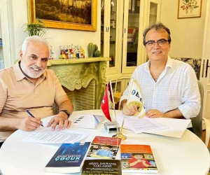 ABA Eğitim Merkezi ile BBA Akademi arasındaki sözleşme yenilendi