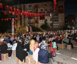 Şehit Emre Kaan Arlı 8. seneyi devriyesinde baba ocağında anıldı