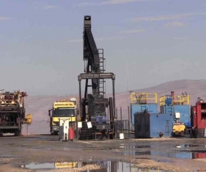 TPAO Siirt’te 5 yıl boyunca petrol arayacak