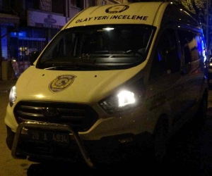 15 yaşındaki Enes’in ölümüyle ilgili olarak 2 kişi gözaltına alındı