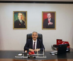 İl Başkanı Çetin’den 30 Ağustos Zafer Bayramı mesajı