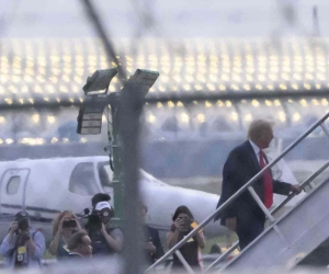 Trump, Georgia’daki seçim sonuçlarına müdahale suçlamasıyla 6 Eylül’de mahkemeye çıkacak