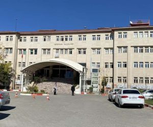 Şırnak’ta 14 bölge 15 gün süreyle geçici özel bölge ilan edildi