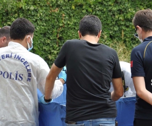 Batman’da mezarlıkta bebek cesedi bulundu