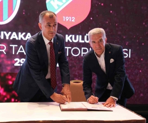 Medical Point Hastanesi, Karşıyaka Kadın Voleybol Takımı’nın ana sponsoru oldu