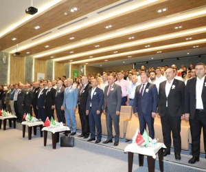 Kayseri Şeker’in 68. Olağan Mali Genel Kurul Toplantısı Yapıldı