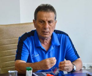 Düzcespor Teknik Direktörü Adnan Şentürk: “Yeni transferlere ihtiyacımız var”