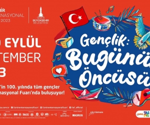 92. İEF kapılarını açmak için gün sayıyor
