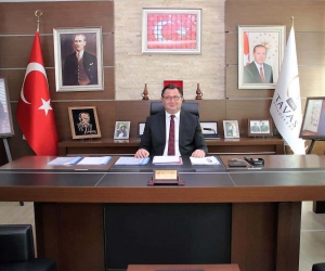 Başkan İnamlık; “30 Ağustos, Türk milleti için onur ve gurur günüdür”