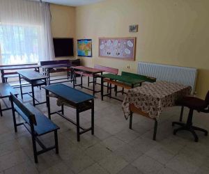 Muradiye’de okullar eğitim öğretime hazır hale getirildi