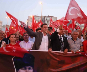 Bandırma’da Betül Demir rüzgarı