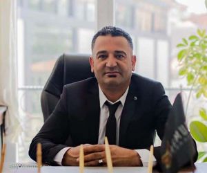 Bilecikspor Başkan Yardımcısı görevinden istifa etti