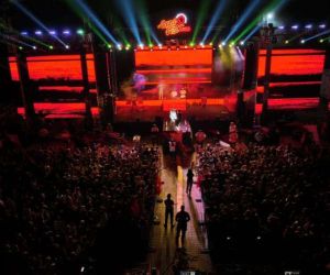 Sultangazi’de coşku dolu 30 Ağustos konseri