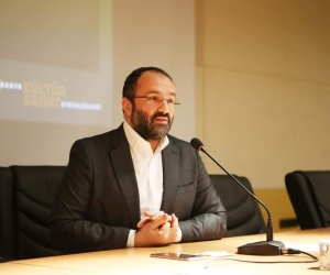 Taha Kılınç ile Alem-i İslam seminerleri başlıyor