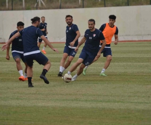 Düzcespor’da hedef 3 puan