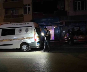 Bursa’da tekel bayiine silahlı saldırı