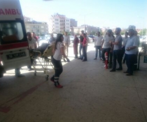 Alanyurt Haberleri Inegol Online