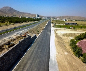 Büyükşehir yeni stad ile ilgili çalışmalarını tamamladı