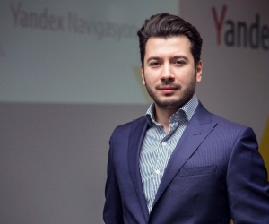 Yandex Harita Servisleri Ülke Müdürü Onur Karahayıt oldu