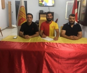 Kurtuluşspor’dan orta sahaya transfer
