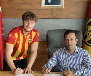 Yeni Malatyaspor, Arda Hilmi Şengül ile 3 yıllık sözleşme imzaladı