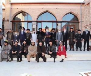 Alaaddin Keykubat’ın beratı Konya’dan Söğüt’e yola çıktı