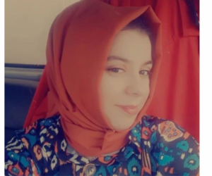 25 yaşındaki kayıp Büşra her yerde aranıyor