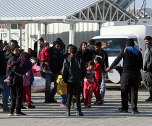 Suriyeliler dönüşe geçti, ara eleman sıkıntısı başladı