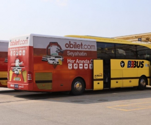 Sabiha Gökçen için yeni rota
