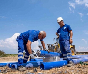Tire’de su sıkıntısı yaşanmayacak