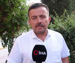 Özışık: “CHP, HDP ile ittifak halindedir, bu ittifak beni rahatsız etti”