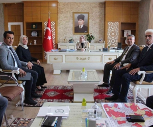 Yazıhan’da yaban domuzu sıkıntısı