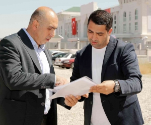 Polat ve Gültekin, Eren’i istifaya davet etti