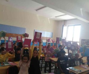 Erzurum İl Millî Eğitim Müdürü Salih Kaygusuz’dan velilere çağrı