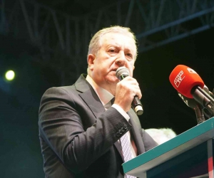 MHP’li Durmaz’dan muhalefete sert eleştiri
