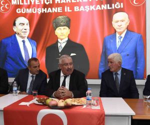 MHP Genel Başkan Yardımcısı Semih Yalçın’dan, 6’lı masanın dağılacağı iddiası