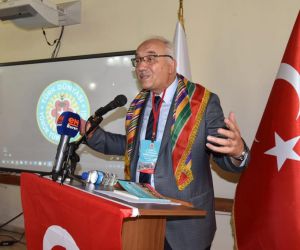 Yörük ve Türkmenler “Mora Katliamı” için BM ‘ye suç duyurusunda bulunacak
