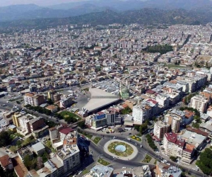 Karakuş; “Ticaret alanlarını genişleteceğiz”