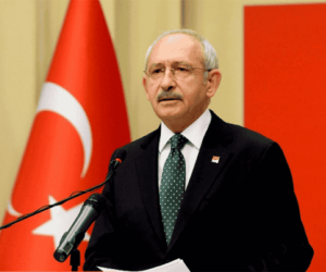 Kemal Kılıçdaroğlu Ankara adayını açıkladı