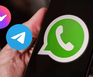Whatsapp'a bomba özellik geliyor
