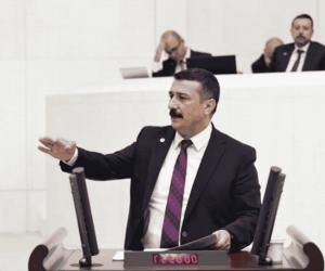 İYİ Parti Bursa'da aday çıkartacak