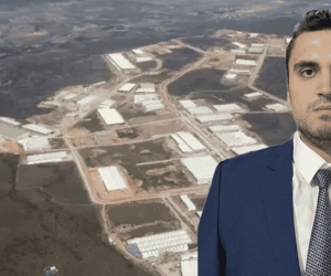  Hamzabey OSB arsa fiyatları tartışması sürüyor: Esnaflar sessizliğini bozdu