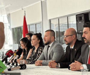 İnegöl’ün kurtuluşu il olmaktır