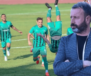Celal Ter’den galibiyet yorumu