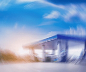 İnegöl'de kahreden olay! Petrol istasyonunda ölü bulundu