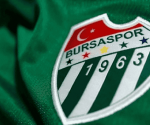Bursaspor'dan 30 milyon dolarlık dava