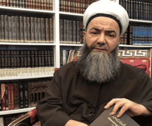 Cübbeli Ahmet Hoca'dan sakal traşı açıklamasını hedef alanlara tepki: Müslümanlarla ilgili bir konu!