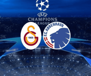 Galatasaray - Kopenhag maçı ne zaman, hangi kanalda?